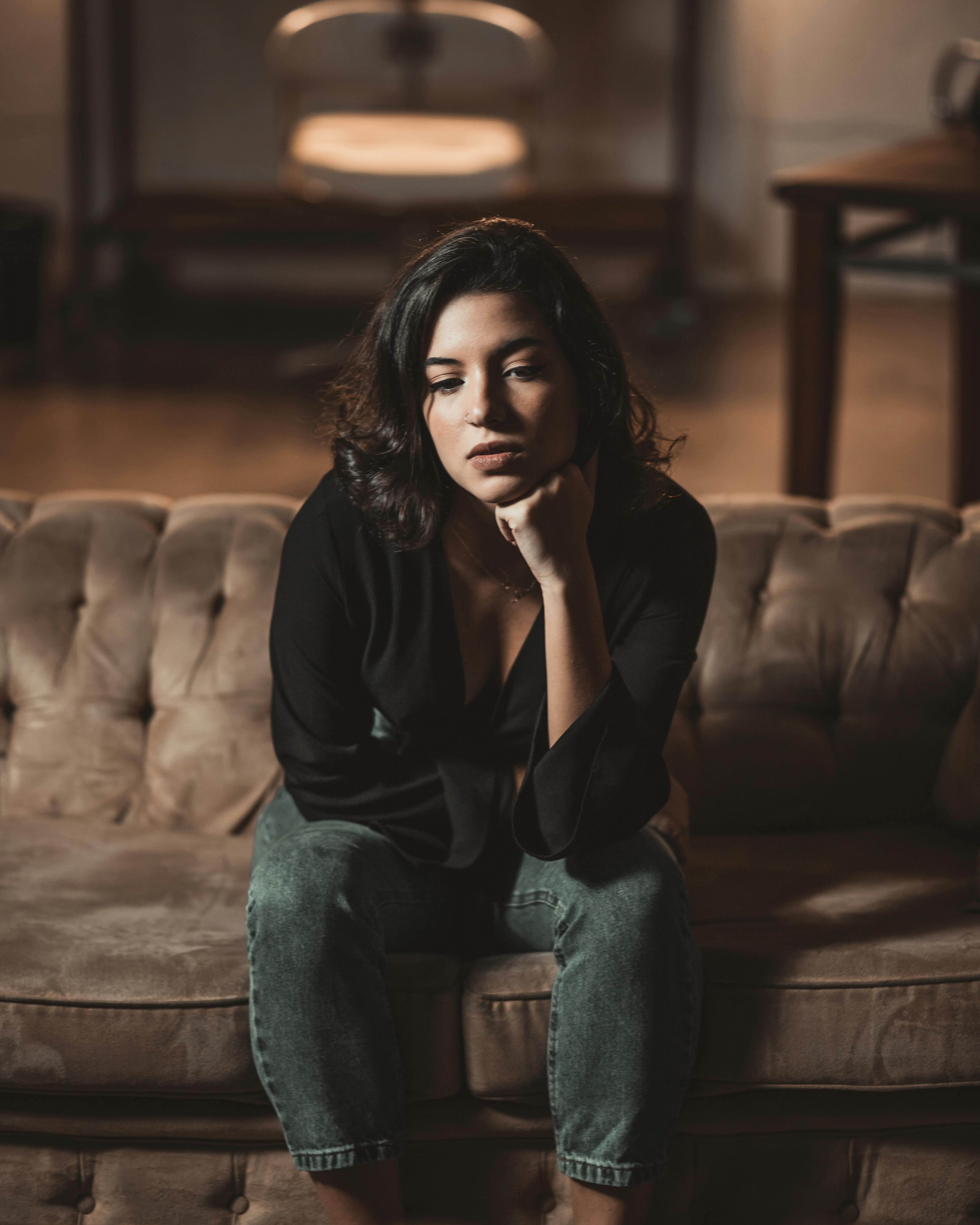 Foto da aluna Carla